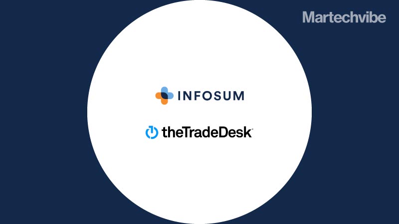 InfoSum Partners With The Trade Desk