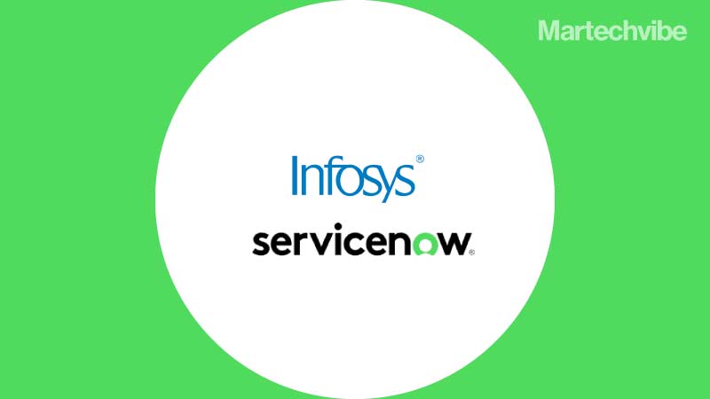 Infosys Partners With ServiceNow For Live Operations Platform