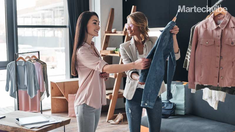Discovery Aspect Top Drivers In Consumer Store Visits