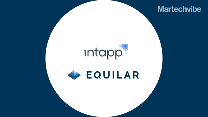 Intapp Partners With Equilar