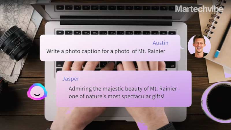 Jasper Launches API For Software Platforms To Offer Reliable AI To Customers