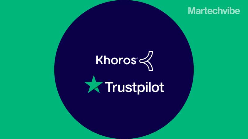 Khoros Integrates Trustpilot To Khoros Care