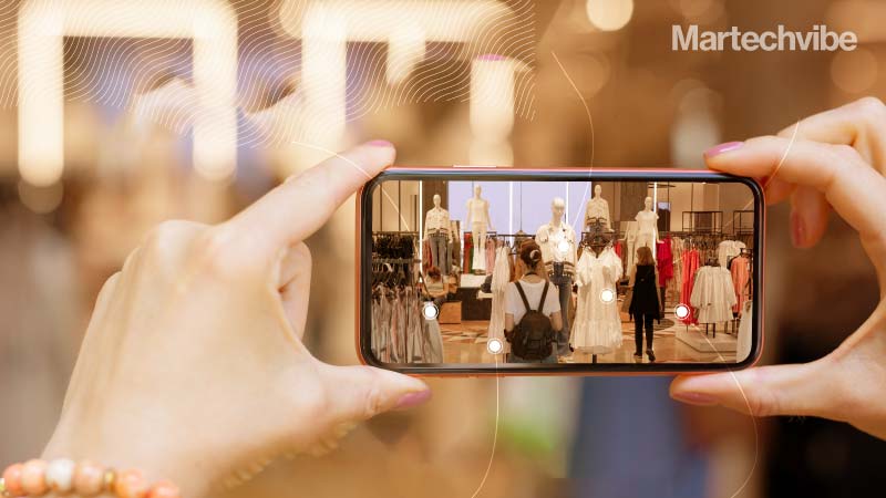 Klarna launches Virtual Shopping