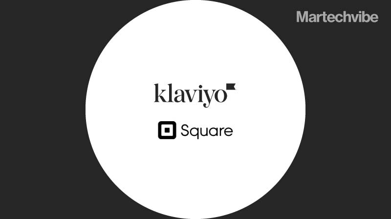 Klaviyo Integrates With Square Online