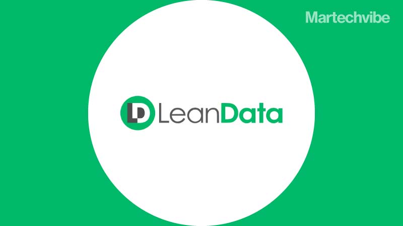 LeanData Expands RevTech Integrations Ecosystem