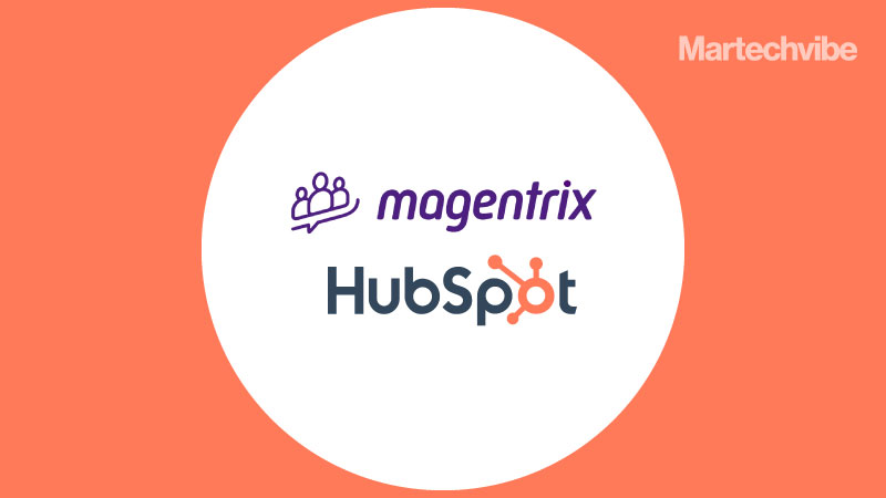 Magentrix Partner Management Platform Joins the HubSpot App Marketplace