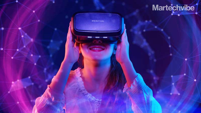 Meta Announces New Virtual Reality Login System