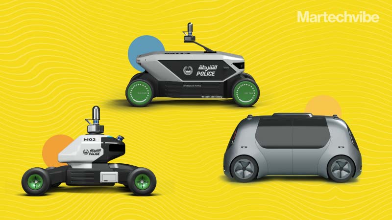 Micropolis Robotics Raises Funds For AV Business Development