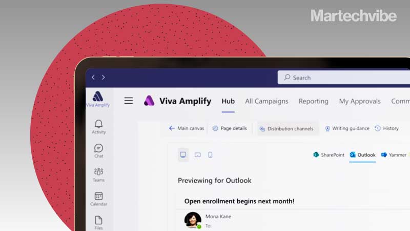 Microsoft Adds Copilot To Microsoft Viva