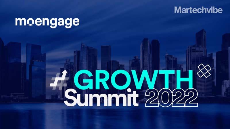 MoEngage To Host CX Summit 