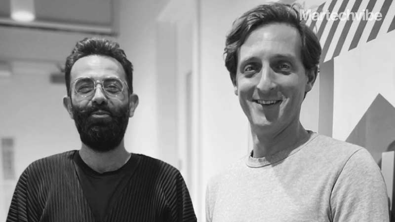 Modus Leads Koble’s $1.2M Pre-Seed Round