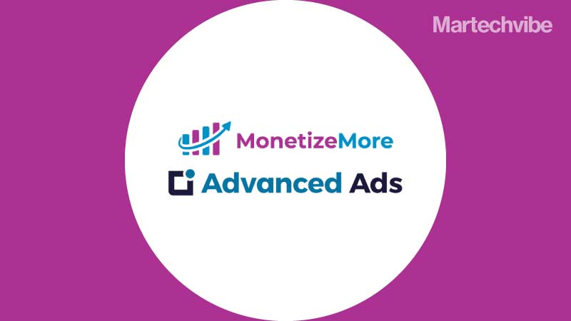 MonetizeMore Acquires Advanced Ads