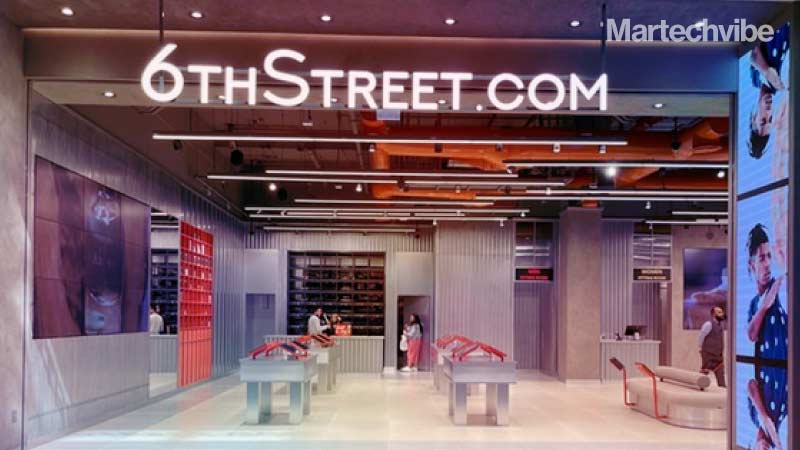Nanovo Enters MENA With Phygital Retail Concept