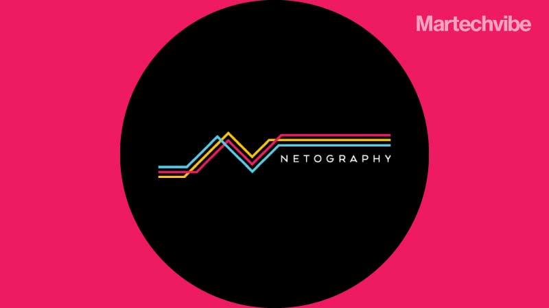 Netography Launches Network Visibility For Social Media Policies