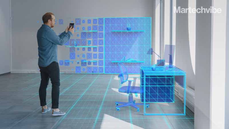 Nextech AR Debuts 3D Model Creation Platform 