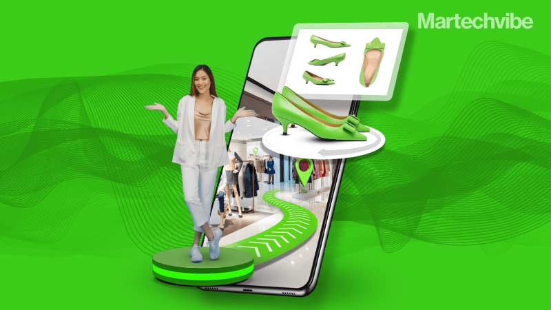 Nextech AR Upgrades ARitize 3D app in Shopify