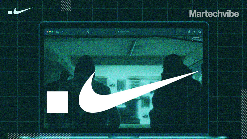 Nike Launches Web3 Digital Experience