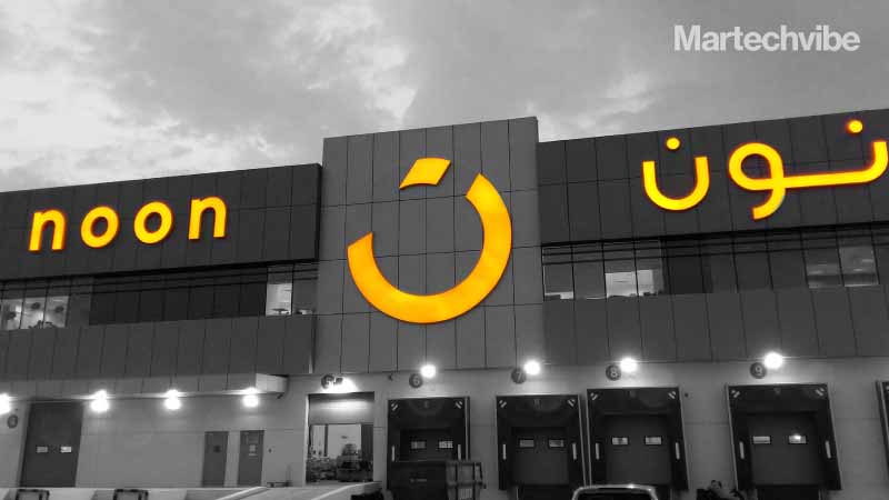 noon.com Opens Customer Fulfilment Centre In Saudi Arabia