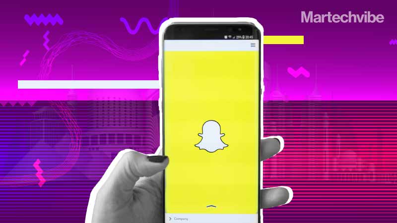 Oh Snap! What is Driving Snapchatters in the Middle East?