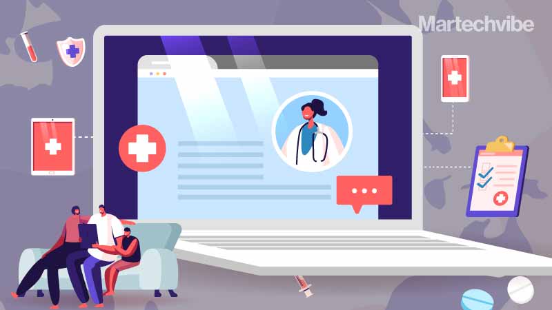 Only 23% of Consumers Trust the Health Industry: Salesforce Report