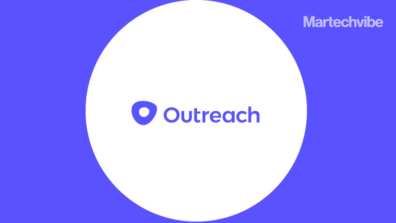 Outreach Extends It Sales Execution Platform