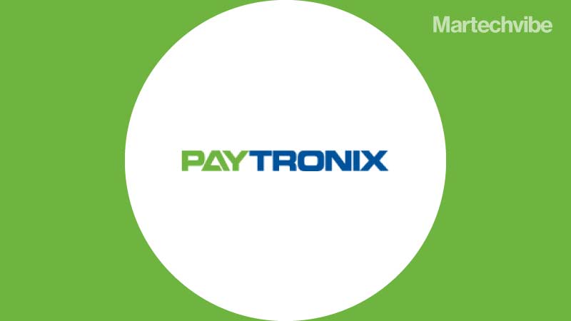 Paytronix Launches Updated Order Experience Builder