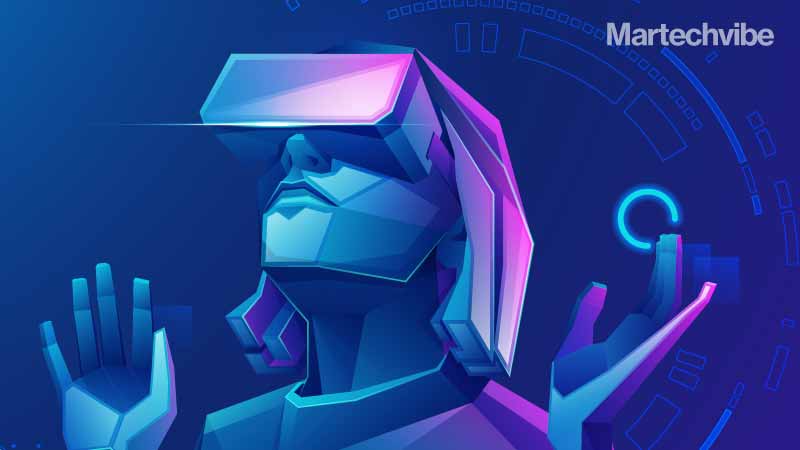 Publicis Sapient Partners With Portion For Metaverse Expansion