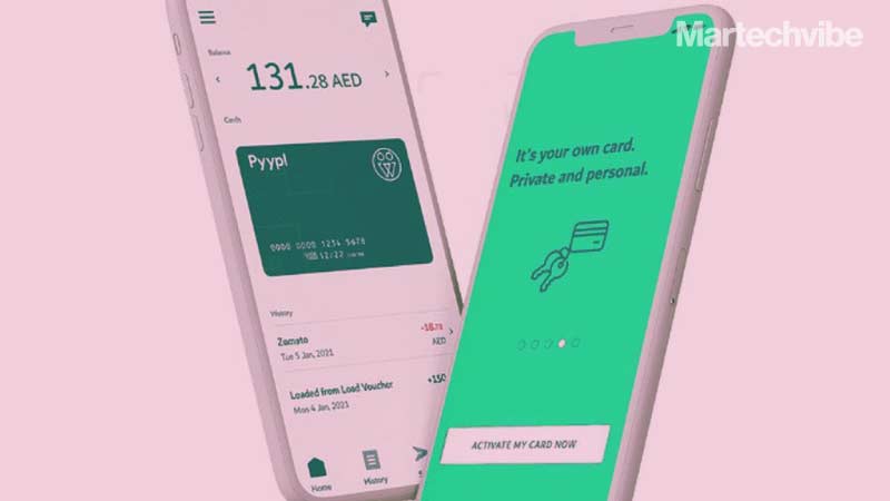 Pyypl Raises $20 million Series B round