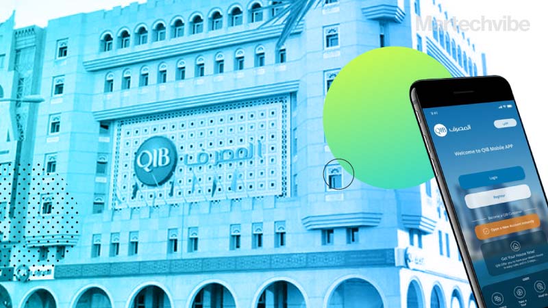 QIB Introduces New Mobile App Features Focusing On CX