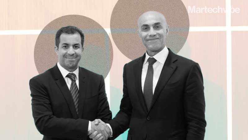 Rakuten, Zain Saudi to Develop Next-gen Telco Network