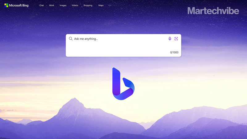 Microsoft Launches AI-Powered Bing Search Engine