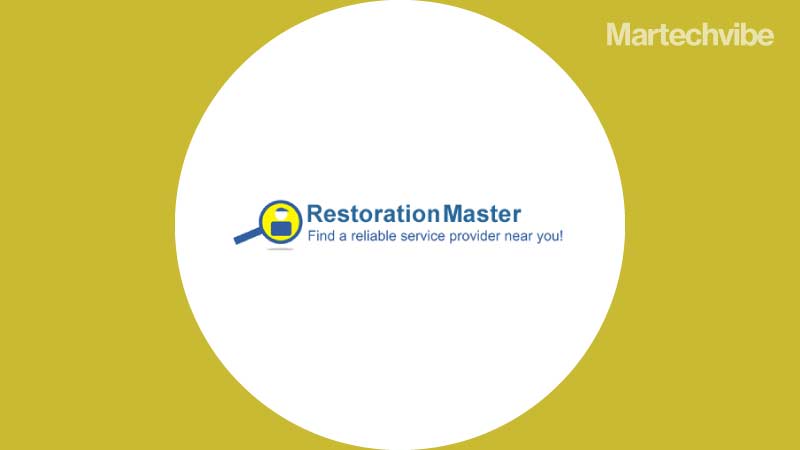 RestorationMaster Adds Restoration 360 to Generate Quality Sales Leads