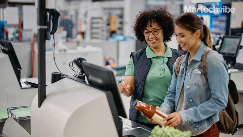 Retailers Expanding Self-Checkout Despite Challenges