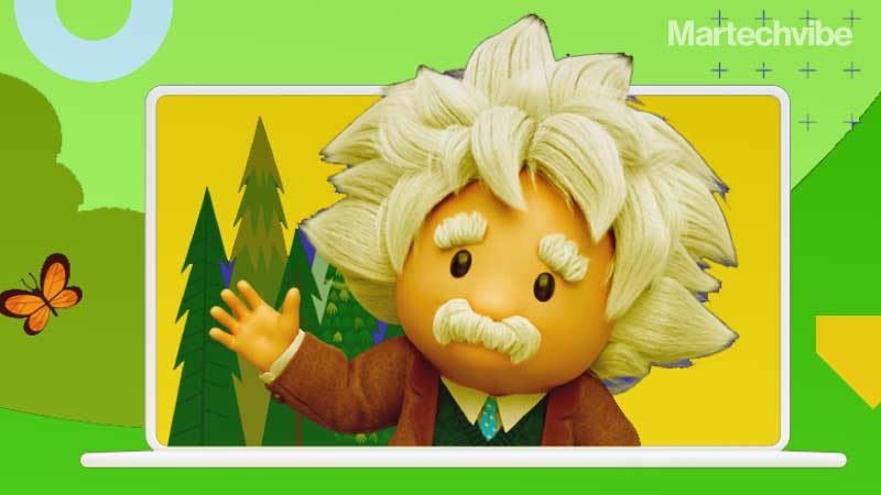 Salesforce Announces Einstein GPT, Generative AI for CRM