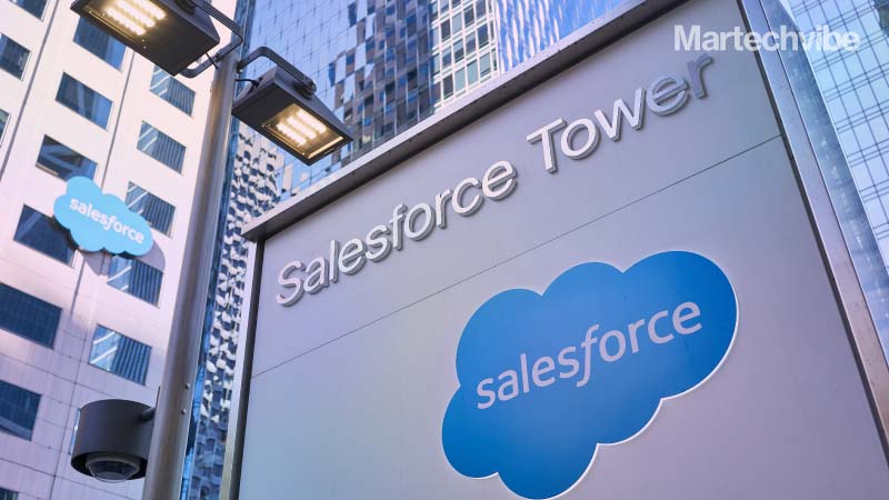 Salesforce Open Sources NLP Python Library TaiChi