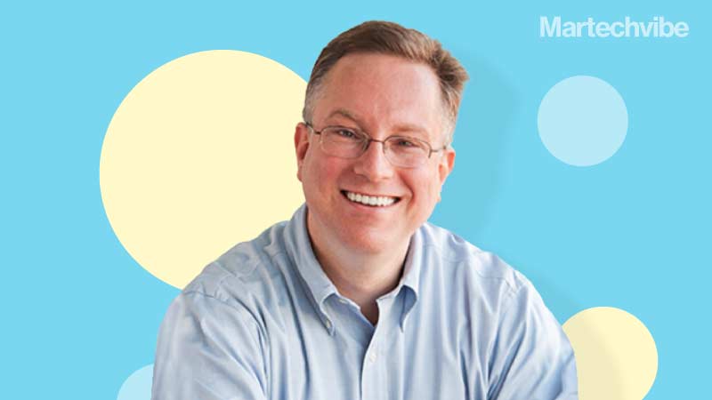 Data is The New Oil Paint: Scott Brinker 