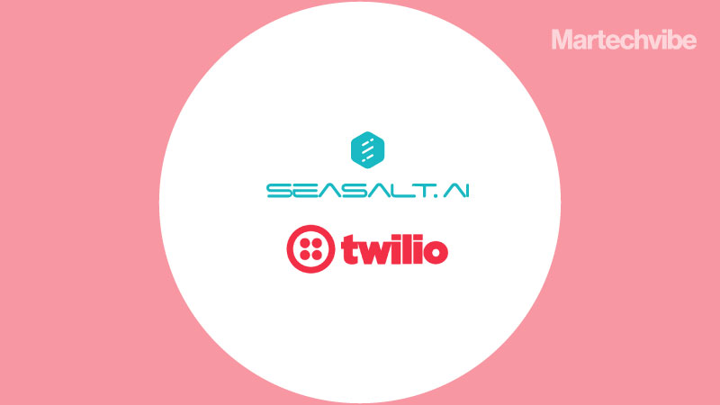 Seasalt Partners With Twilio On SeaX Contact Centre Bundle