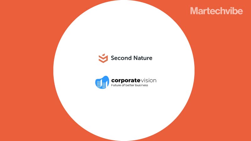 Second Nature Integrates With Corporate Visions