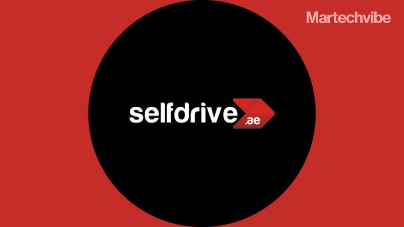 Selfdrive.ae Launches New Campaign NEOS In The UAE