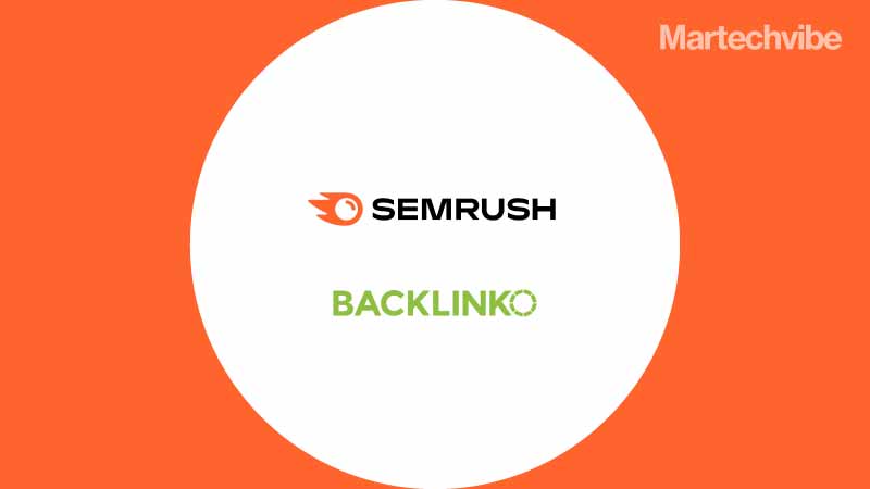 Semrush Acquires Backlinko.com To Upskill Digital Marketers