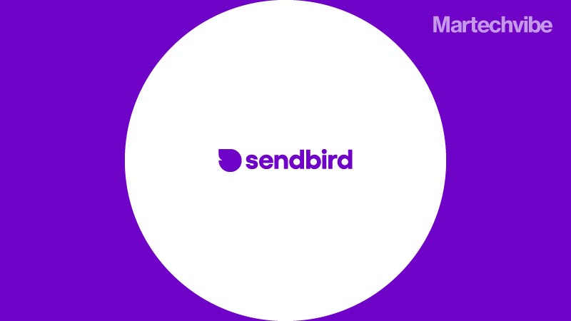 Sendbird Chat Launches In AWS Marketplace