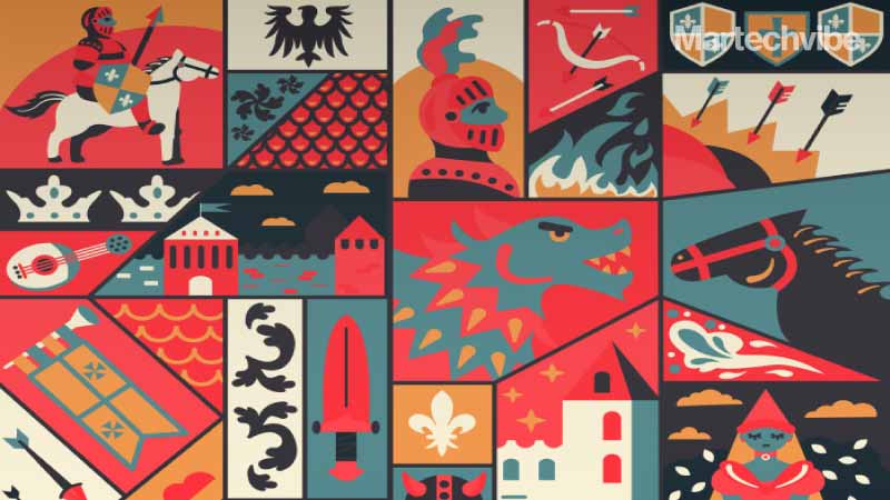 Cyberpunk Is Not Dead: Shutterstock Predicts Top Creative Trends For 2022