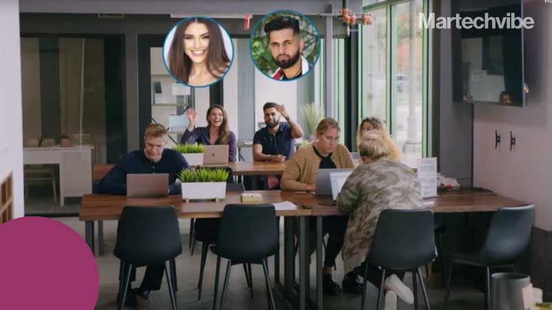 Spotselfie Announces Disruptive Tech In Social Metaverse Advertising