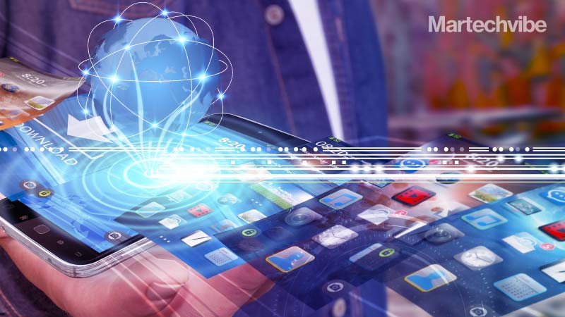 Swrve Expands Salesforce's Mobile Offering 