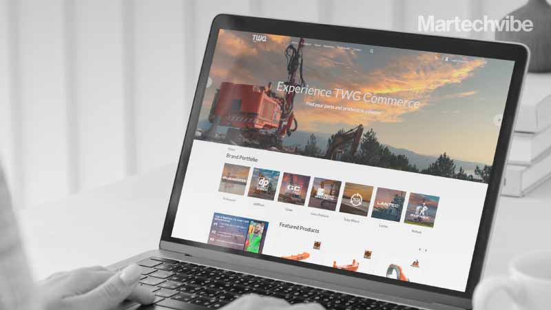 TWG Launches Global eCommerce Website