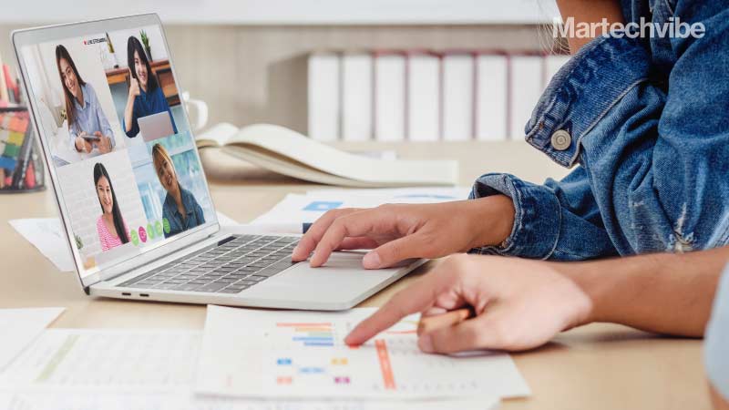 TalkMeUp Launches Live Meeting Analysis