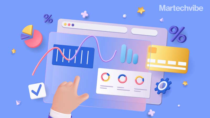 Tiger Pistol Launches Interactive Reporting Dashboard For Marketers