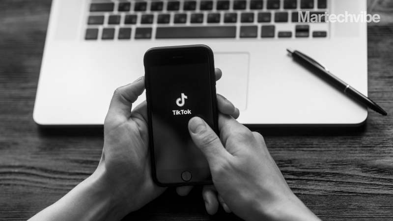 TikTok Launches Interactive Insights Platform