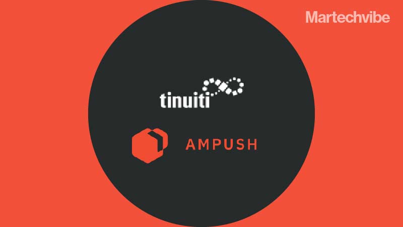 Tinuiti Acquires Ampush