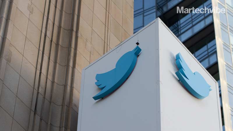 Twitter Announces Branded Likes In KSA 